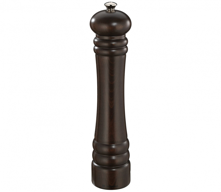 SM-Zassenhaus "Berlin" dunkel 30cm +300g SALZ